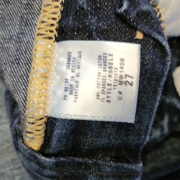 Vintage guess jeans - Picture 7 of 8